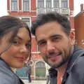 ¡Ya nació Noah!: Yuridia anuncia nacimiento de su tercer hijo