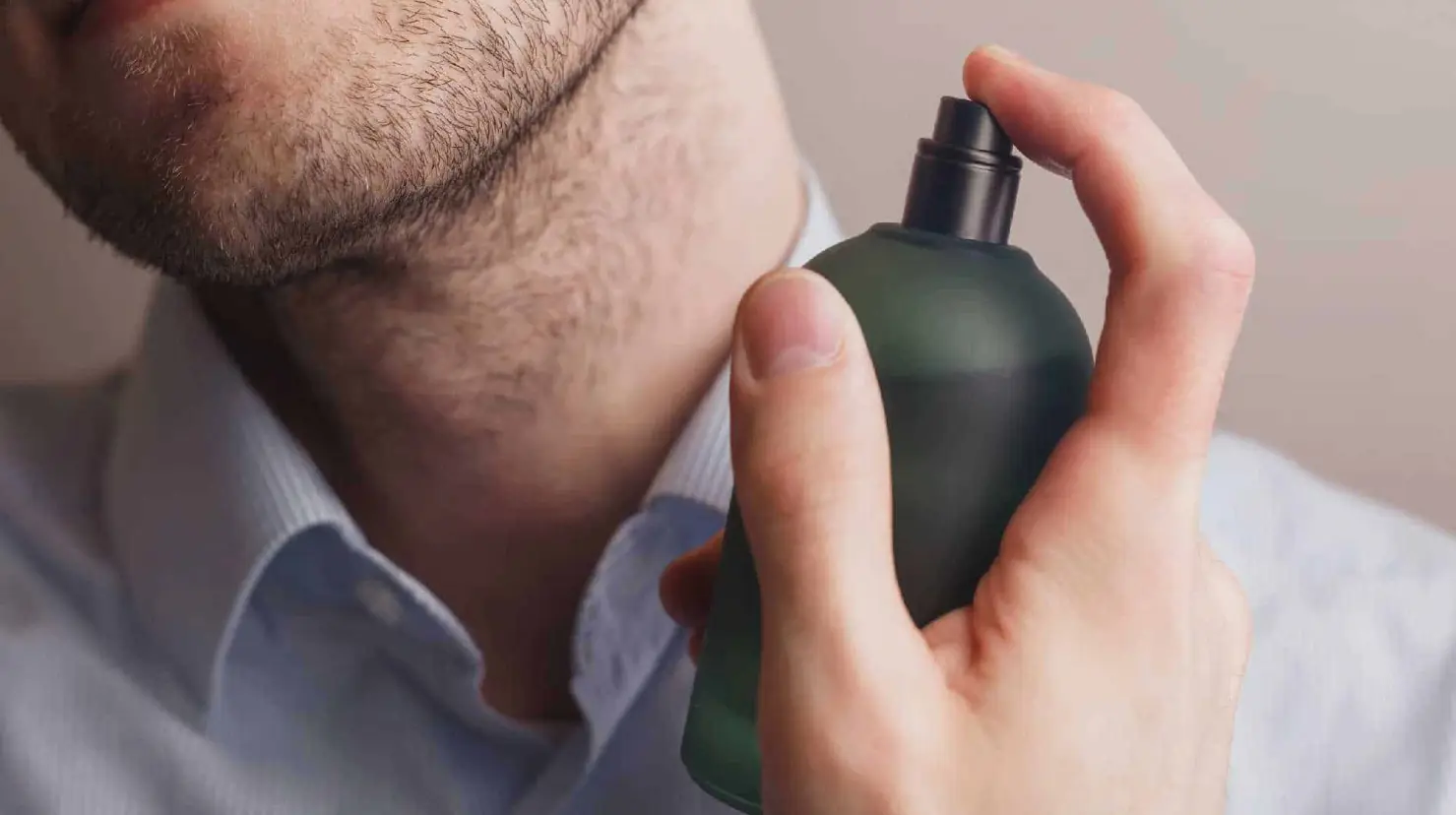3 perfumes de caballero que son ideales para todas las ocasiones, según expertos