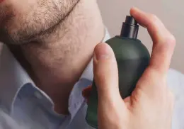 3 perfumes de caballero que son ideales para todas las ocasiones, según expertos