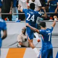 Chelsea elimina al Benfica en un partido que duró casi 5 horas