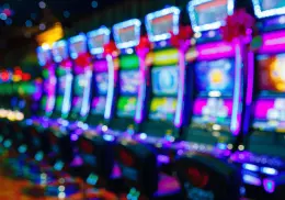 ¿Cómo influye el color de las luces en tus decisiones dentro de un casino? Estudio lo revela