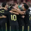 México vence 2-0 a Arabia Saudita, en la Copa Oro 2025