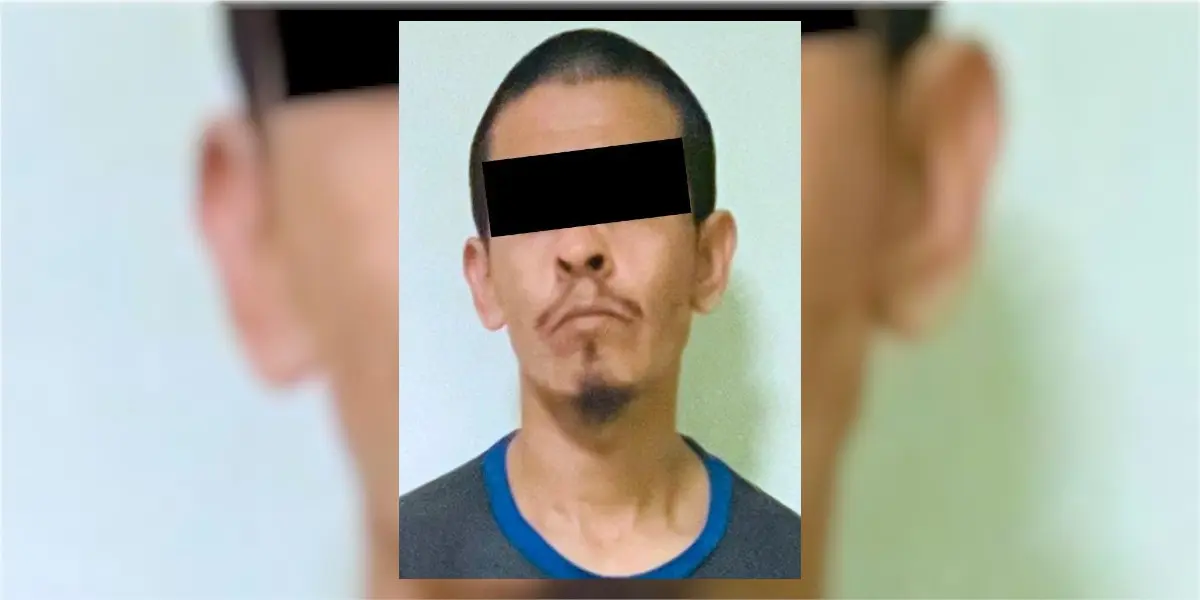 “El Boys” tenía 10 órdenes de aprehensión pendientes; fue detenido en Ciudad Obregón
