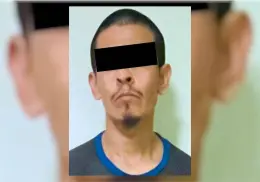 “El Boys” tenía 10 órdenes de aprehensión pendientes; fue detenido en Ciudad Obregón
