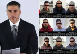 Gobierno de México desmantela red de huachicoleros y arresta a líderes clave