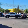 Asesinan a un hombre en la colonia Campestre