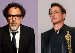 Robert Downey Jr defiende las películas de superhéroes tras las críticas de Alejandro Iñárritu