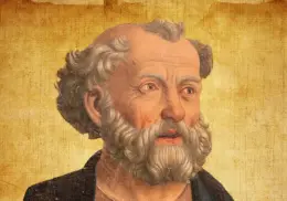 Santoral de hoy 29 de junio: San Pedro, el Príncipe de los Apóstoles y primer Papa en la historia del cristianismo