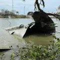 SpaceX pide apoyo a México para recuperar restos de cohete en Tamaulipas