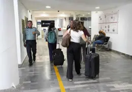 Falta en Cajeme cultura para contratar agencias de viaje
