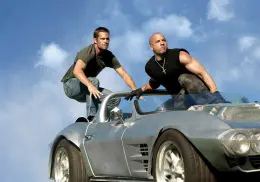 Vin Diesel revela cuándo llegará a los cines la próxima película de Rápidos y Furiosos: ¿Regresará Brian O´Conner?