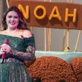 Yuridia da la bienvenida a su tercer hijo, con emotivas fotos familiares