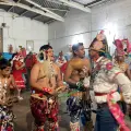 Tribu Yaqui realizará magna celebración de la Virgen del Camino en Loma de Bácum