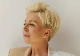 5 cortes de cabello para mujeres de 50 que quitan años de encima al instante