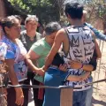 Jóvenes desaparecidos en Etchojoa se reencuentran con sus familias
