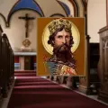 Santoral de hoy, 30 de junio: San Ladislao, rey líder y santo
