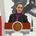 Sheinbaum anuncia 0% de impuestos a transferencias electrónicas y reembolso del 1% a envíos en efectivo desde Estados Unidos