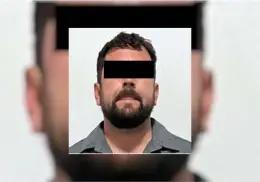 Vinculan a proceso a presunto narcomenudista en Caborca