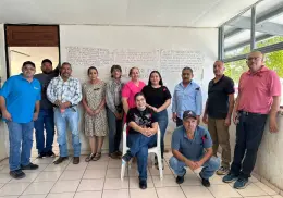 Evitan huelga en el INPI