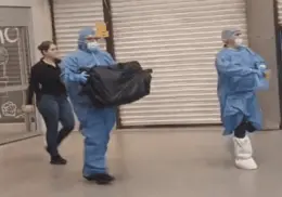 AMIC identifica a hombre que decapitó a su amigo y dejó su cabeza en centro comercial de Hermosillo