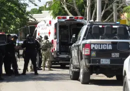 Atacan a balazos a madre e hija en la colonia Santa Fe de Ciudad Obregón