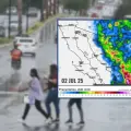 Clima en Hermosillo hoy 2 de julio; se pronostica lluvia en la capital sonorense