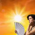 Canícula 2025: conoce los síntomas de un golpe de calor y cómo evitarlo