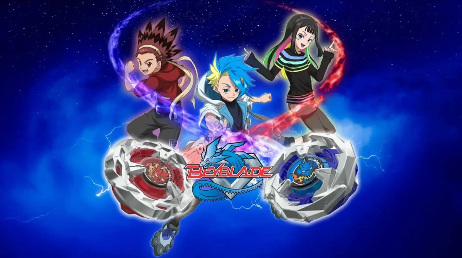 ¿Cuánto cuesta un Beyblade original en la actualidad y en dónde hay concursos?