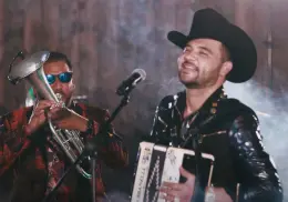 Dareyes de la Sierra se reinventa con un nuevo sonido tumbado en “Redención”