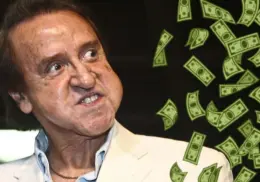 ¿De cuánto es la fortuna de Carlos Villagrán? El legendario actor que interpretó a Quico