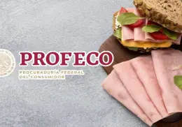 Este es el mejor jamón de pavo del mercado según la Profeco