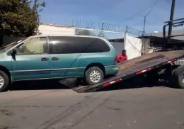 Regidor de Cajeme busca regularizar uso de grúas particulares