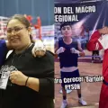 José Alejandro Cerecer, representa a Sonora en Juegos Conade