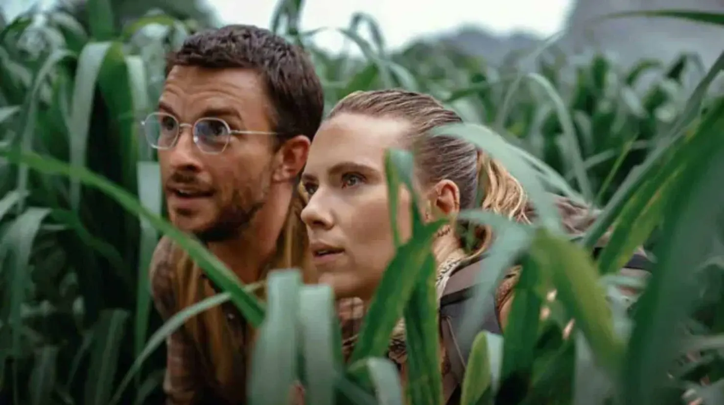 Jurassic World Rebirth divide a la crítica antes de su estreno en México