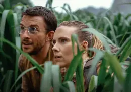 Jurassic World Rebirth divide a la crítica antes de su estreno en México