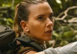 Jurassic World se vuelve el centro de la polémica tras escena con Scarlett Johansson