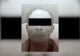 Lo acusan de abusar de conductora de taxi en Nogales