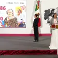 Pensión Bienestar: Inicia pago del bimestre julio-agosto 2025; estos son los montos y fechas