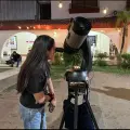 Suspenderán observaciones astronómicas en Cajeme