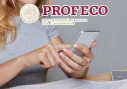 Profeco advierte sobre el consumo de datos móviles, ¿qué se debe considerar para no gastar tanto?