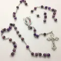 ¿Qué significa que se rompa un rosario o una imagen religiosa? Esto dice la Iglesia