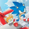 Sonic se une a los juegos de cartas en esta colaboración con Magic: The Gathering