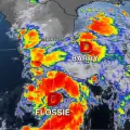 Tormenta tropical Flossie: ¿Qué estados afectará y cuándo se convertirá en huracán?