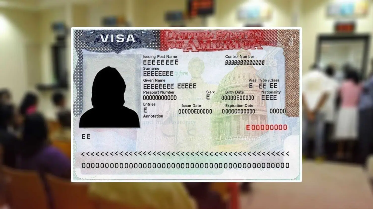Visa americana en México: ¿Se cancelan las citas de julio por el 4 de julio? Esto debes saber