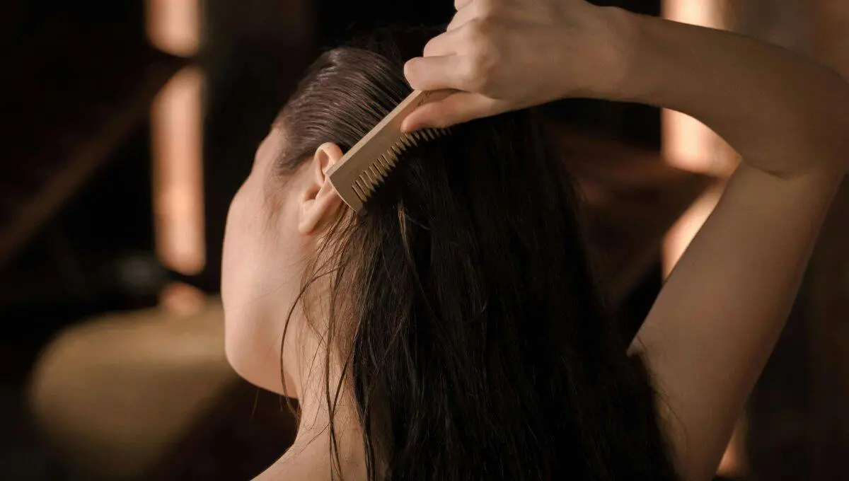 Descubre cómo hacer esta mascarilla para el pelo / Pexels