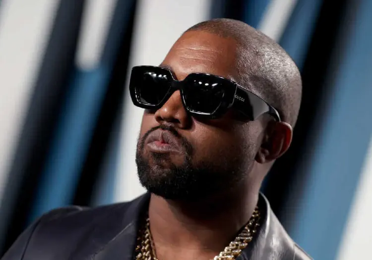 Australia cierra las puertas a Kanye West por su polémica canción “Heil Hitler”