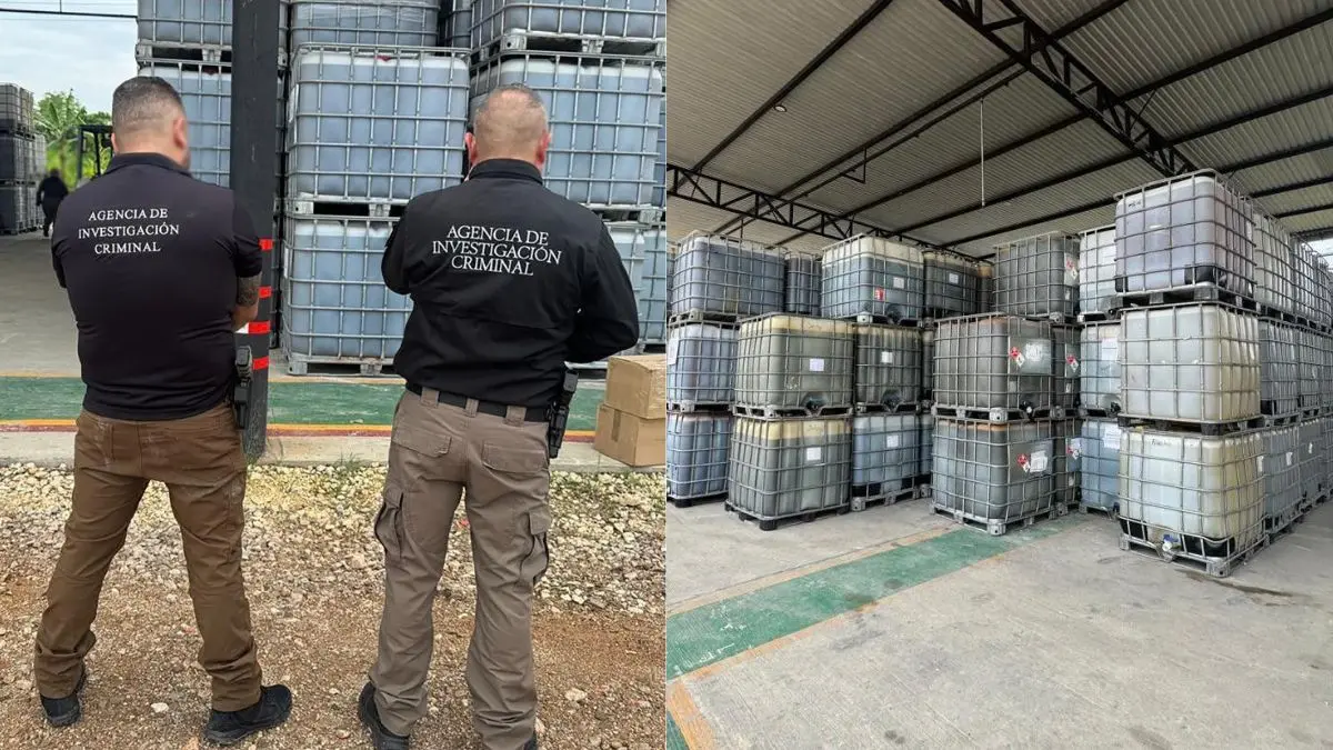 Autoridades dan “golpe” fuerte en operativos de Tabasco y Jalisco