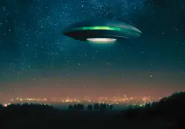 Día Mundial de los OVNIs: ¿Qué es el Área 51 y cuáles son los avistamientos más famosos?