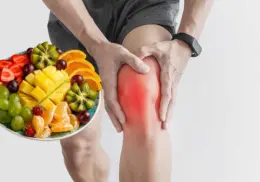 Esta fruta es rica en colágeno y puede ayudar a fortalecer los huesos