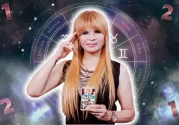 Horóscopo mensual de Mhoni Vidente para julio 2025: un mes lleno de sorpresas y buena fortuna